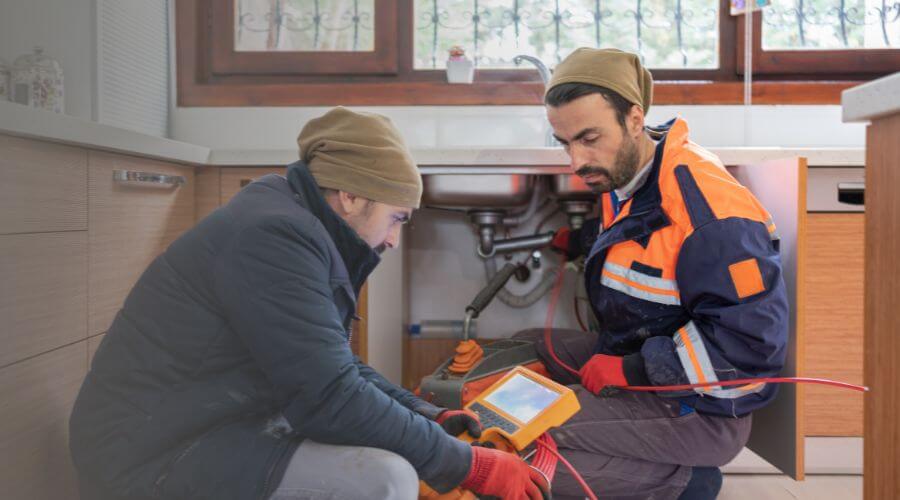 Professional Water heater repair in Jonesville, KY